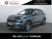 Lynk & Co 01 - 1.5 | Pano | 360 Camera | ACC | Memory |
