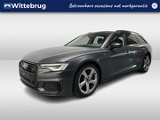 Audi A6 - Avant 55 TFSI e quattro S-line / AUTOMAAT/ 367PK/ DIGITAL DA