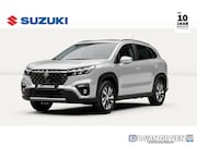 Suzuki S-Cross - 1.4 Boosterjet Style Smart Hybrid | Uit voorraad leverbaar |