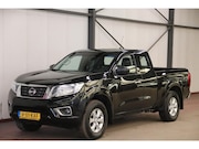 Nissan Navara - 2.3 dCi PICK UP 4X4 3500KG trekvermogen Nissan NAVARA 2.3 dC