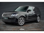 Land Rover Range Rover - P400e Vogue / Pano / Trekhaak / Meridian / Stoelventilatie