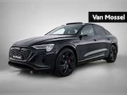 Audi Q8 e-tron - Sportback 55 quattro S Edition 115 kWh 408 PK | S