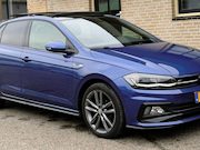 Volkswagen Polo - 1.0 TSI Highline DSG |PANO|VIRTUAL|CARPLAY