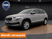 Skoda Karoq - 1.0 TSI | Stuur-/Stoelverwarming | Elek. Achterklep | Full L