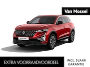 Renault Austral - full hybrid 200 E-TECH Techno | Achteruitrijcamera | Adaptiv
