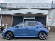 Toyota Yaris - 1.5 Hybrid Executive