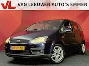 Ford Focus C-Max - 1.8-16V First Edition | APK 12-06-2027 | Airco | Zo mee