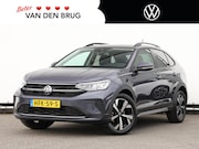 Volkswagen Taigo - 1.0 TSI Life Edition 95 pk | Navigatie | Keyless | Camera | 