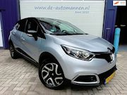 Renault Captur - 1.2 TCe Turbo EDC Automaat Dynamique / ECC / R-Link NAVI / P