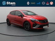 Renault Clio - 145pk E-Tech Full Hybrid esprit Alpine Apple Carplay/Android