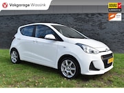 Hyundai i10 - 1.0i Comfort Airco