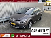 Citroën C4 Grand Picasso - 1.2 PureTech Business 7p. Clima, Navi, CC, PDC, LM, Trekh, –