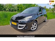 Renault Scénic - 1.4 TCE Dynamique 131PK | Rijklaarprijs | Clima | Cruise | L