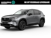 Mazda CX-5 - 2.5 E-SKYACTIV G 141 M HYBRID Homura | Voorraad auto leverba