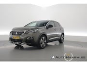 Peugeot 3008 - 1.6 e-THP GT Line | Trekhaak 1550kg Trekgewicht | Cruise Con
