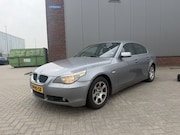 BMW 5-serie - 525d Business Exec. AUTOMAAT