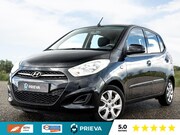 Hyundai i10 - 1.1 i-Motion | Airco | Lage Kilometerstand | Zuinig in Verbr