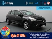 Renault Clio - Estate TCe Intens 90pk Camera | Cruise | Navi | Parkeersens.