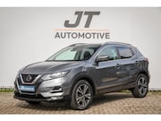 Nissan Qashqai - 1.3 DIG-T Tekna + Panoramadak | 360camera | dodehoekdetectie