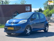 Peugeot 107 - 1.0-12V XS Automaat*5DR*NAP*Dealer onderhouden*Elektrische r