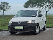Volkswagen Caddy - 2.0 L1 NAP Airco Euro6