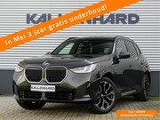 BMW X3 - 30e xDrive M-Sport - Pano - Trekhaak - ACC - Memoryzetel