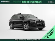 Skoda Karoq - 1.5 TSI ACT Business Edition Navigatiepakket / €1000 inruilp