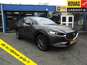 Mazda CX-30 - E-Skyactiv G M Hybrid Comfort Automaat Nav Airco Lmv Pdc Led