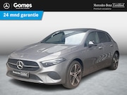 Mercedes-Benz A-klasse - 250 e Luxury Line | Panoramadak | Nightpakket | Achteruitrij