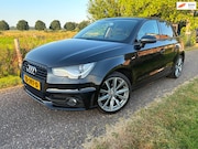 Audi A1 - Sportback 1.2 TFSI Pro Line S-Line