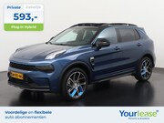 Lynk & Co 01 - 1.5 PHEV | All-in 593, - Private Lease | Direct uit voorraad