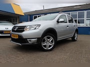 Dacia Sandero - 0.9 TCe "Ambiance" 90 Pk