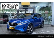 Nissan Qashqai - 1.3 MHEV Premiere Edition | 1e eig. | Panoramadak | Adaptive