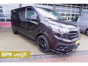 Renault Trafic - 2.0 Blue dCi 170PK L2H1 Extra Black Edition Nr. V088 | Clima
