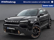 Jeep Avenger - 85th Anniversary 54 kWh DEMO VOERTUIG !!!