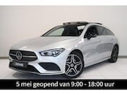 Mercedes-Benz CLA-Klasse - Shooting Brake 250 e Business Solution AMG Limited | Panoram