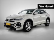 Volkswagen T-Roc - 1.0 TSI R-Line | 110 PK | Appel Carplay / Android Auto | Ada