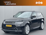 Land Rover Range Rover Sport - 3.0 SDV6 HSE Dynamic | Panorama | Stoelventilatie | HUD | We