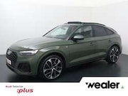 Audi Q5 - Sportback 50 TFSI e S edition | 299 PK | SoH 100%
