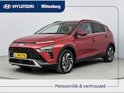 Hyundai Bayon - 1.0 T-GDI Premium | Stoel + stuurverwarming | Trekhaak | Sma