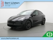 Tesla Model Y - Performance AWD 75kWh