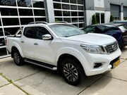 Nissan Navara - 2.3 dCi Tekna DC (5-zitplaatsen) Snoeks