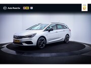 Opel Astra - Sports Tourer 1.2T 130Pk ELEGANCE FULL LED | CARPLAY | DAB |