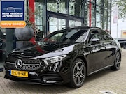 Mercedes-Benz A-klasse - 250 e Business Solution AMG Limited | Panoramadak | Sfeerver