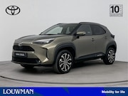 Toyota Yaris Cross - 1.5 AWD Hybrid Dynamic | Navigatie |