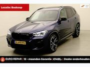 BMW X3 M - Competition DEALER OND. PANO-DAK SPORTSTOELEN!