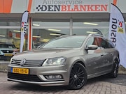 Volkswagen Passat - Variant 2.0 TSI R-line Automaat BJ.2014 / Navi / Half Leder