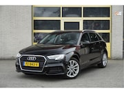 Audi A3 - Sportback 1.0 TFSI 5drs S-Line BJ2017 Lmv 17" | Led | Pdc |