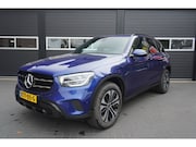 Mercedes-Benz GLC-klasse - 300e 4MATIC Camera/Carplay/Elec climate control/Navi/Cruise/