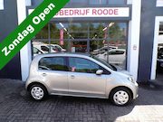 Seat Mii - 1.0 5-Drs Automaat NETTE AUTO ,GOED ONDERHOUDEN! ""ZONDAG OP